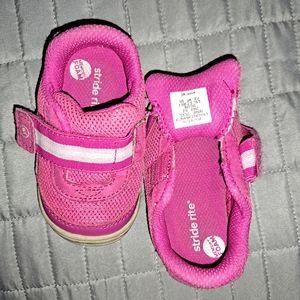 Baby sneakers
